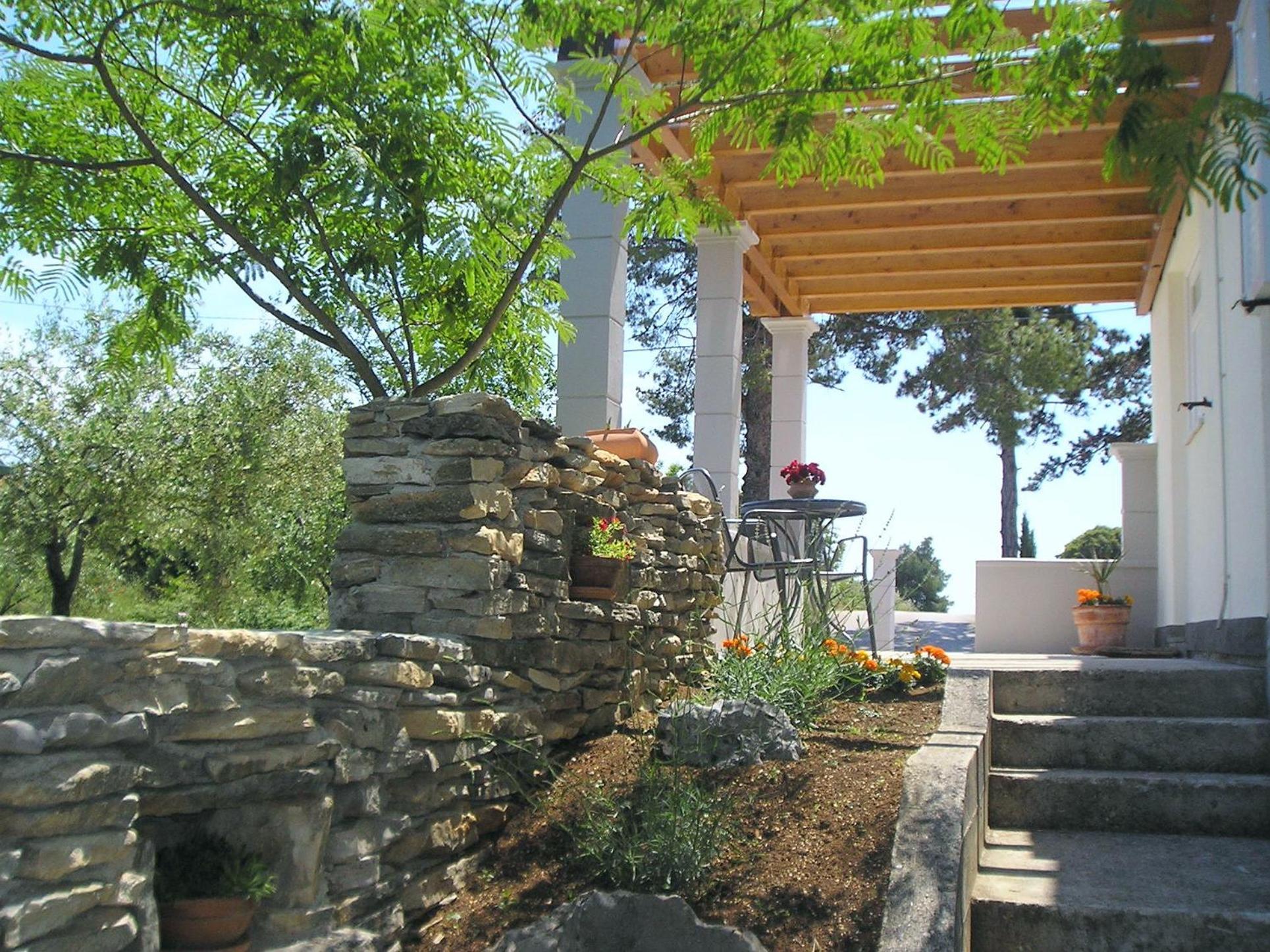 Appartement Mandolina Zadar