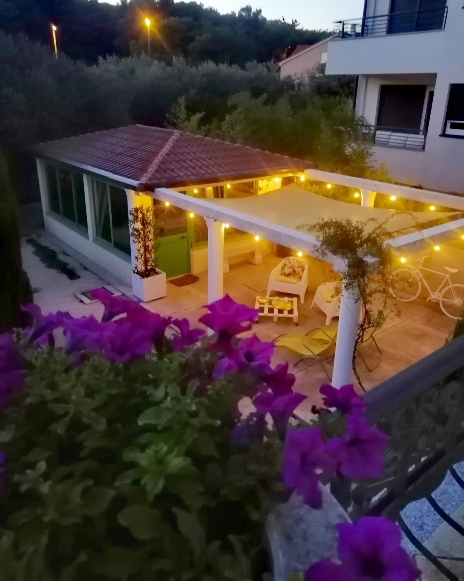 Mandolina Appartement Zadar