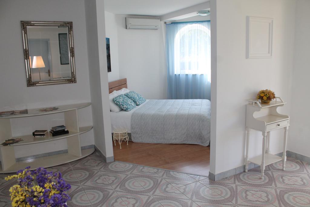 Appartement Mandolina *