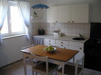 Appartement Mandolina *