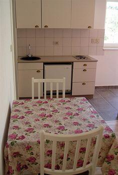 Appartement Mandolina