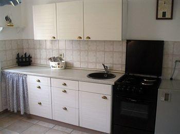 Appartement Mandolina