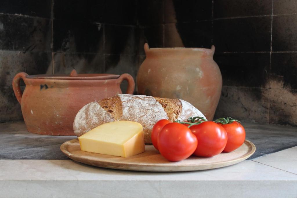 Mandolina Appartement