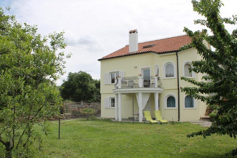 Mandolina Appartement