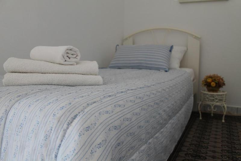 Mandolina Appartement *