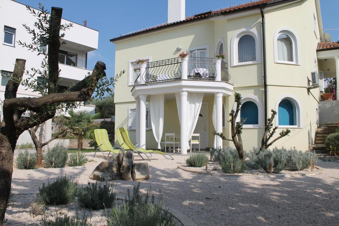 Appartement Mandolina *
