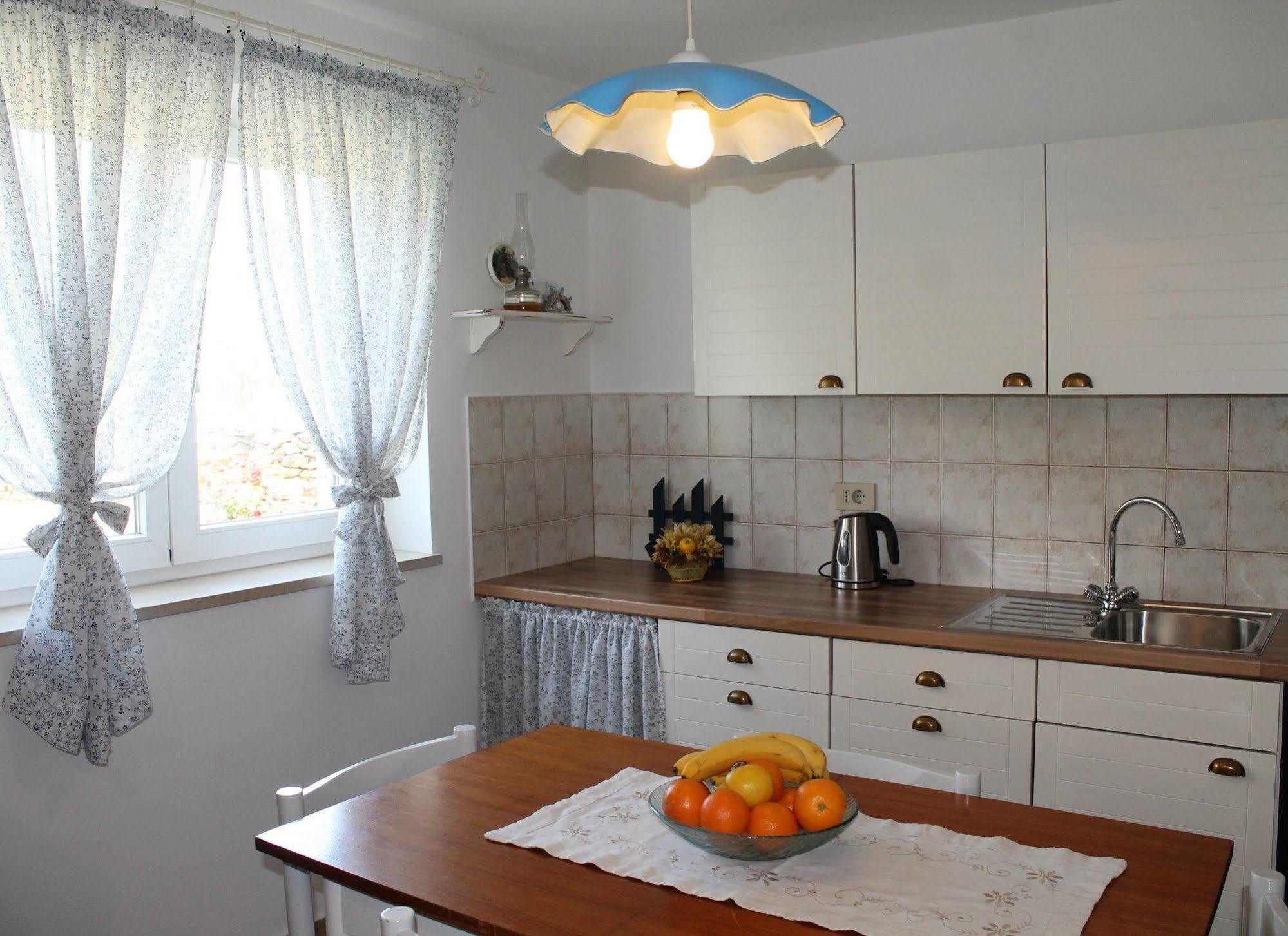 Mandolina Appartement *