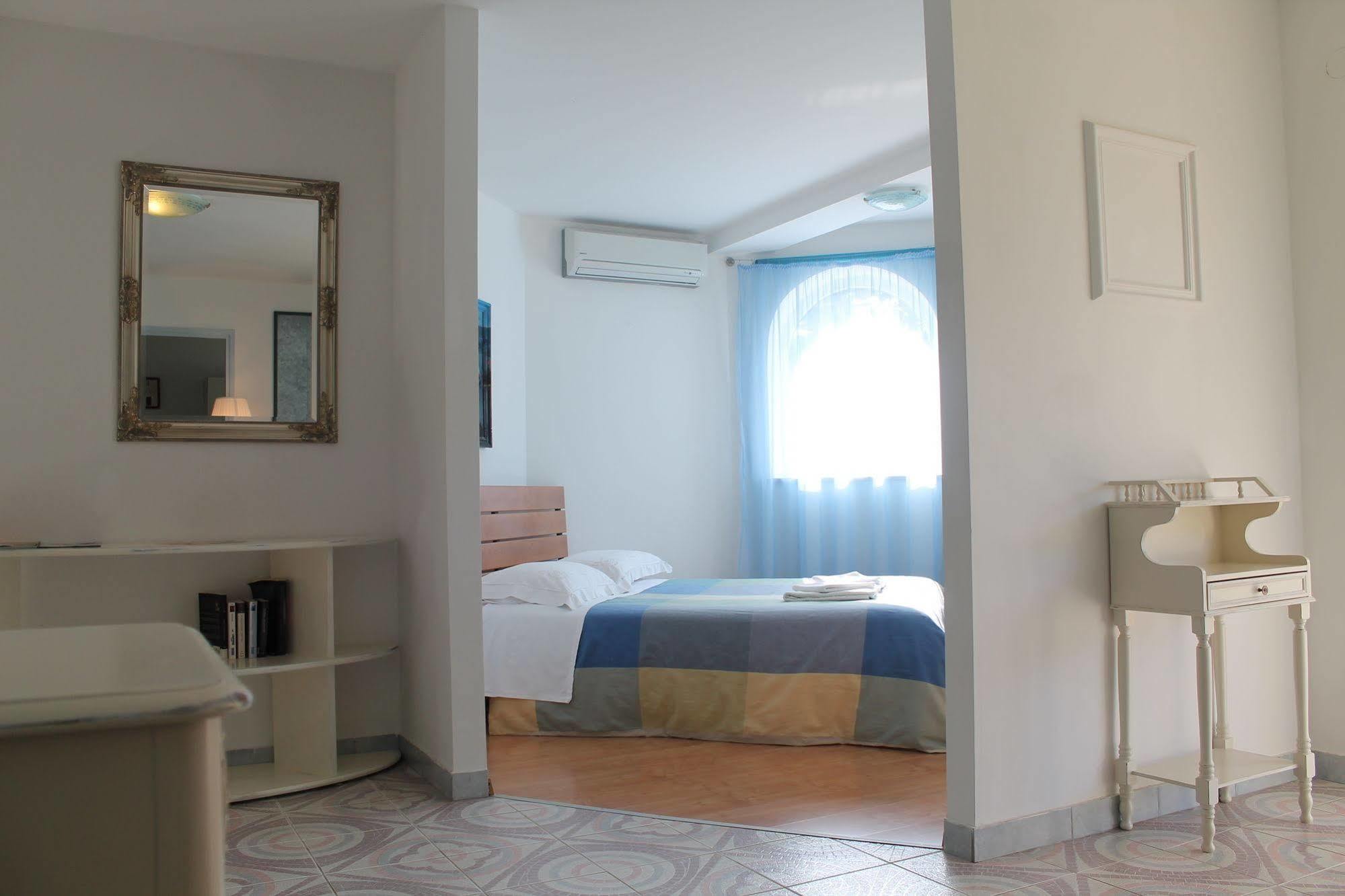 Appartement Mandolina *