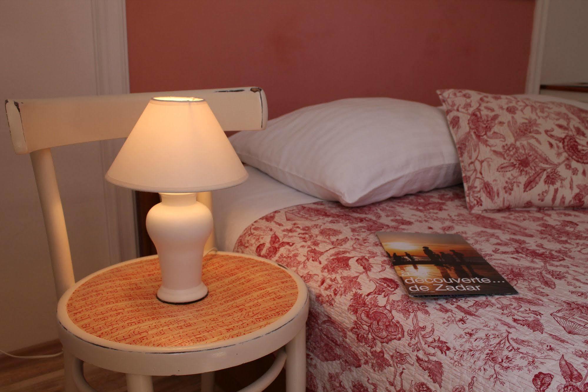 Mandolina Appartement *