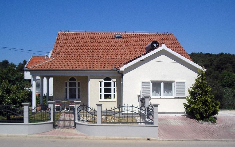 Appartement Mandolina Zadar