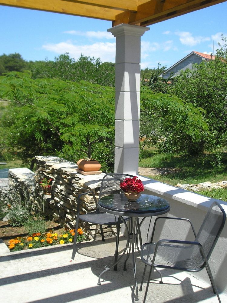 Appartement Mandolina